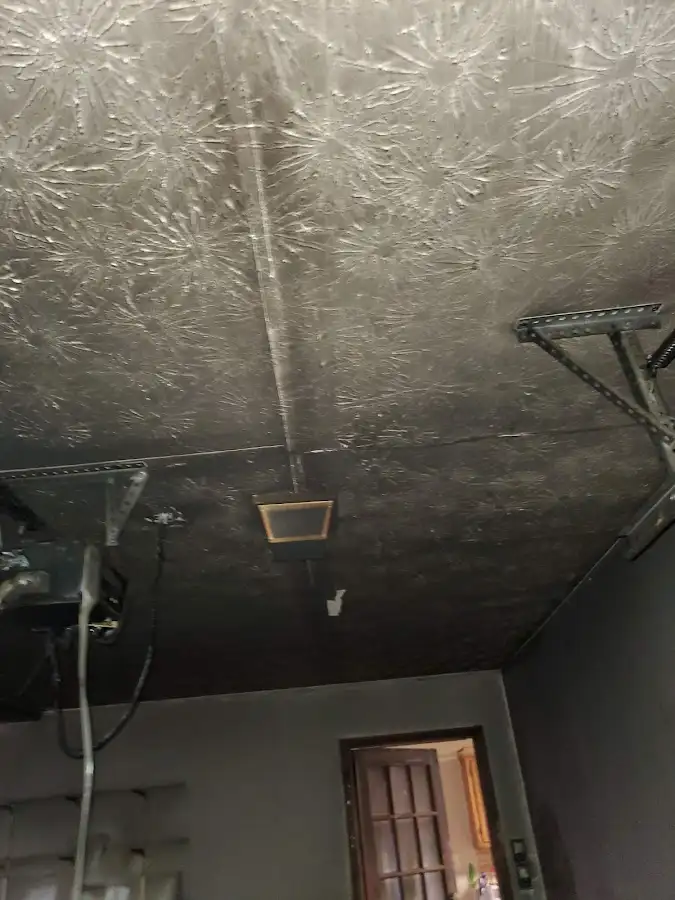 Fire and smoke damage assessment for Emergency Water Damage Services in Renton